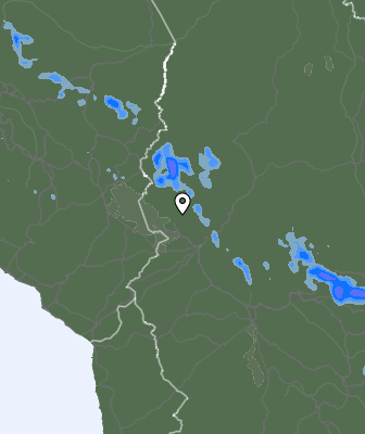 Precipitazioni