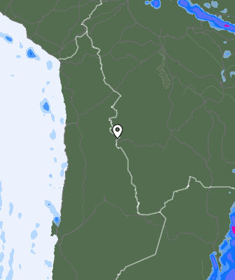 Csapadék