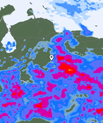 Валежи