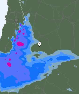 Precipitação