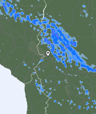 Precipitazioni