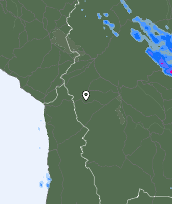 Precipitaţii