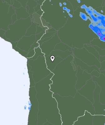 Precipitaţii