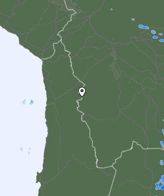 Csapadék