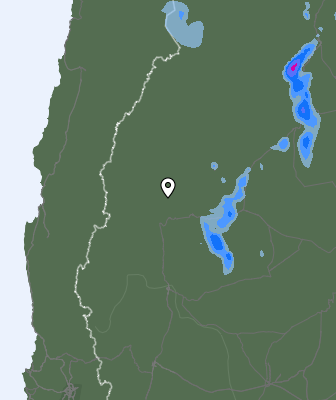 Precipitação