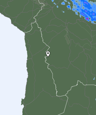 Precipitazioni