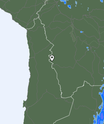 Csapadék