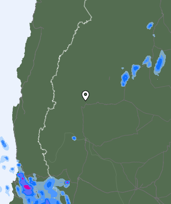 Precipitação