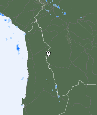 Precipitazioni