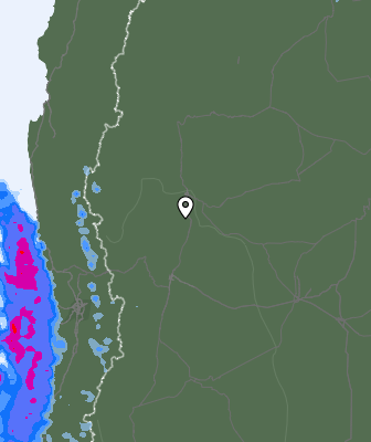 Precipitação