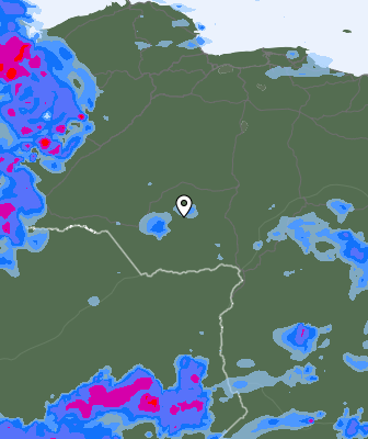 Precipitaţii