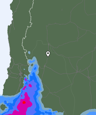 Precipitação