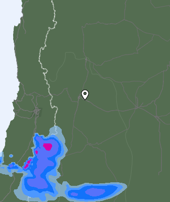 Precipitação