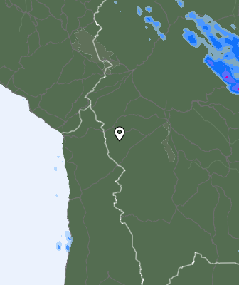Precipitaţii