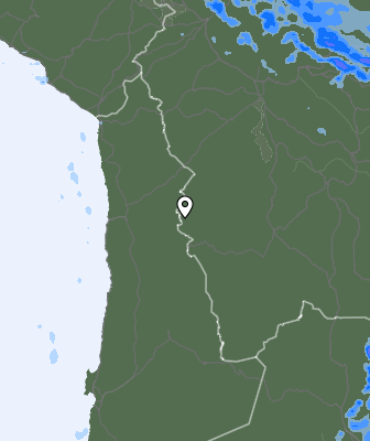 Csapadék