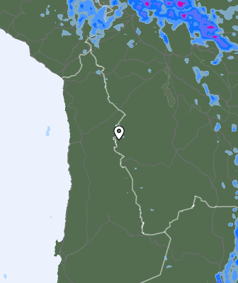 Csapadék