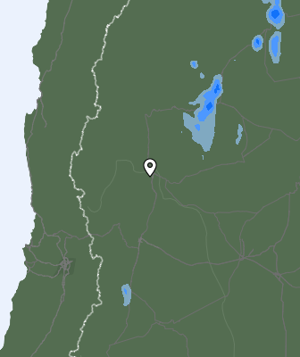 Precipitação