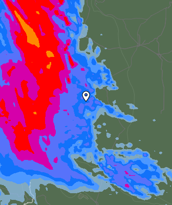 Precipitazioni