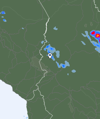 Precipitazioni