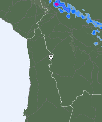 Precipitazioni