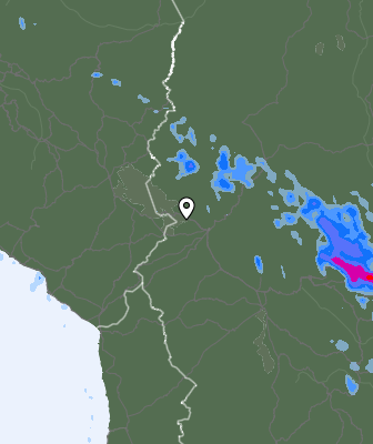 Precipitazioni