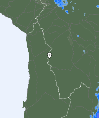 Csapadék