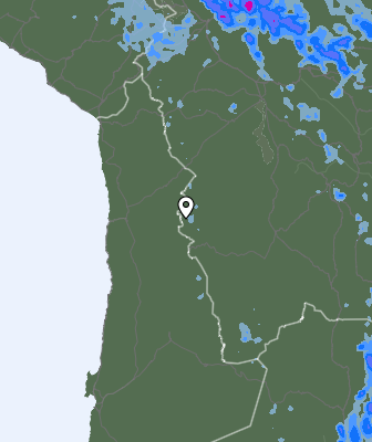 Csapadék