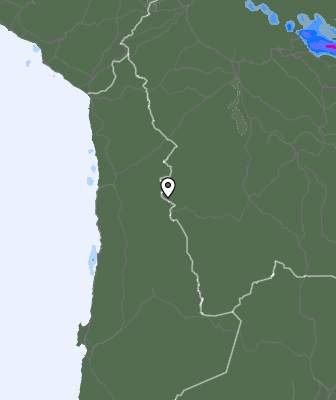 Precipitazioni