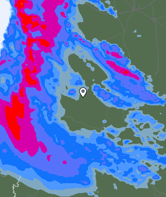 Precipitazioni
