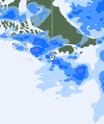 Precipitazioni