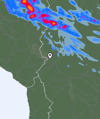 Neerslag