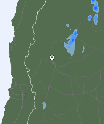 Precipitação