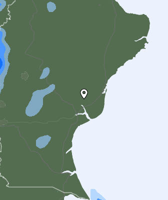 Nedbør
