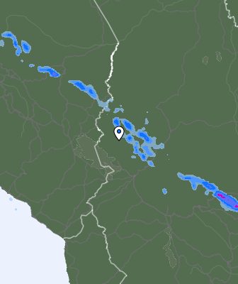 Precipitazioni