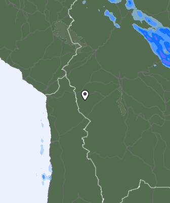 Precipitaţii