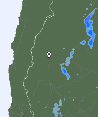 Precipitação