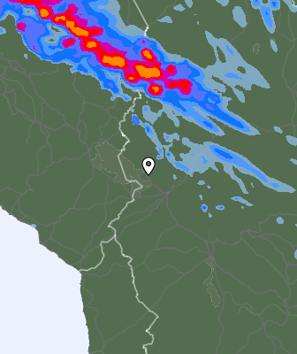 Neerslag