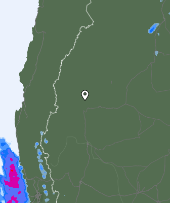 Precipitação