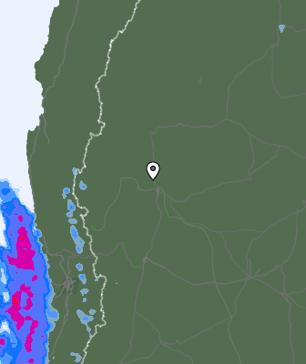 Precipitação