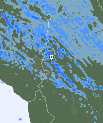 Precipitazioni