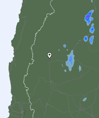 Precipitação