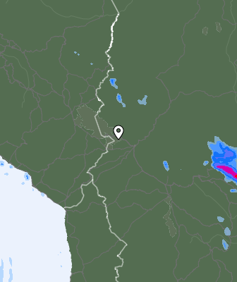 Precipitazioni