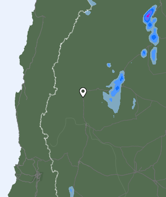 Precipitação