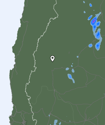 Precipitação