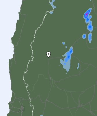 Precipitação