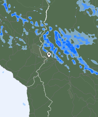 Precipitazioni
