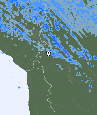 Precipitazioni