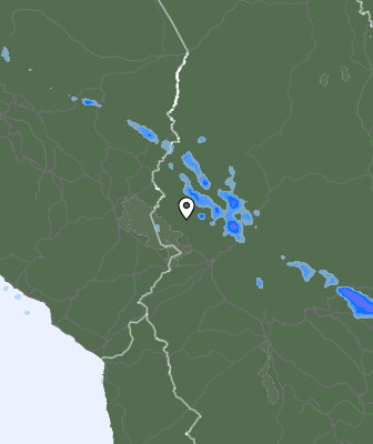 Precipitazioni