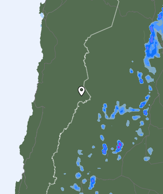 Precipitação
