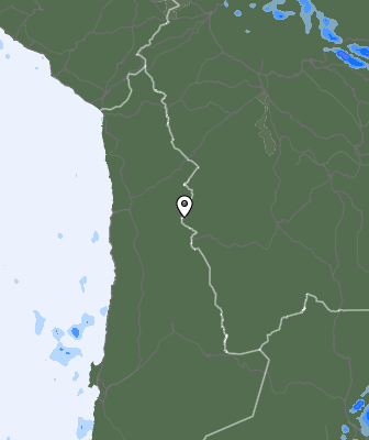 Csapadék